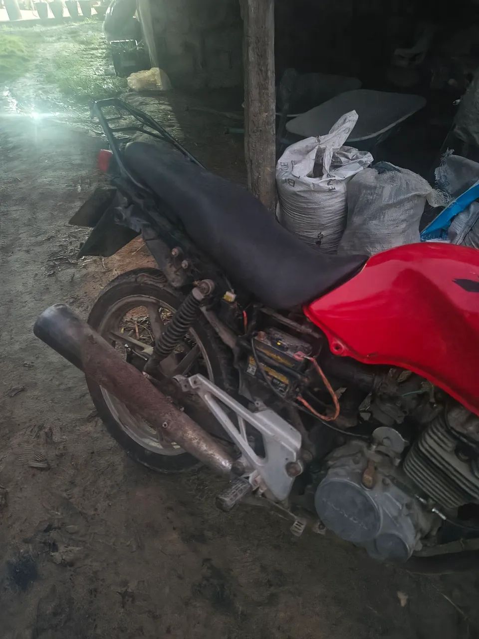 Vendo ou troco  - Foto 2
