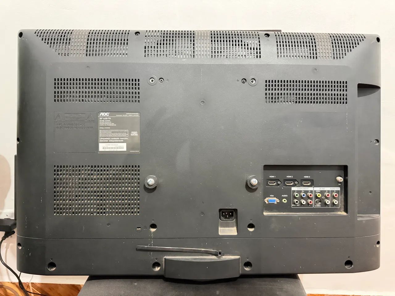 TV AOC 32? - Foto 5