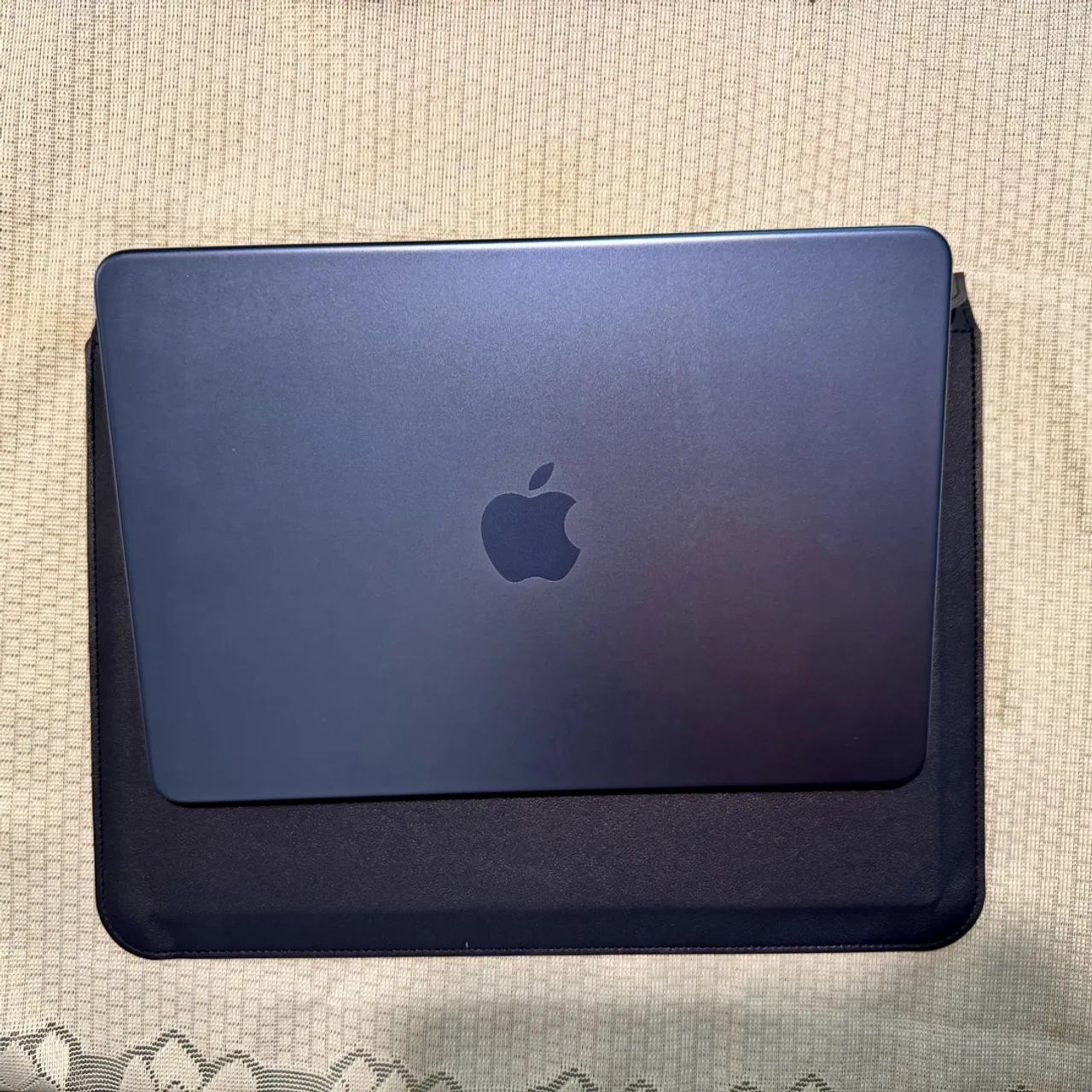 MacBook Neo 256GB Índigo (Azul)
