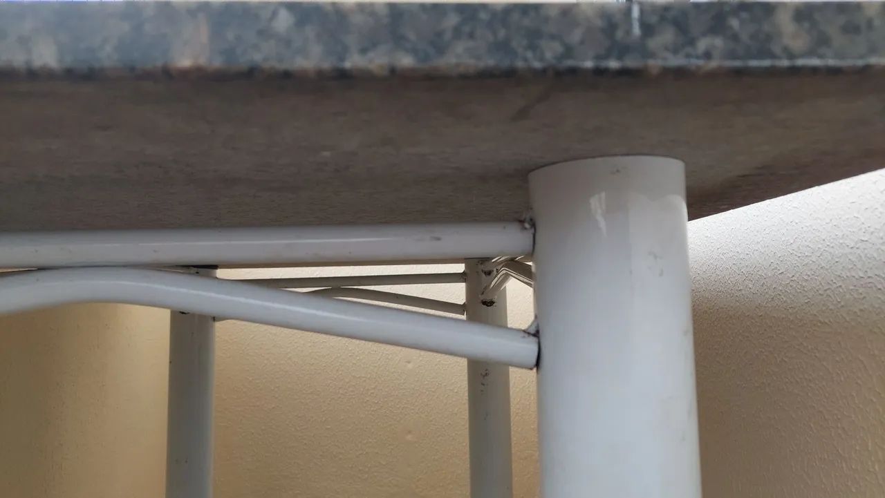 Mesa granito 80x120 cm  - Foto 3