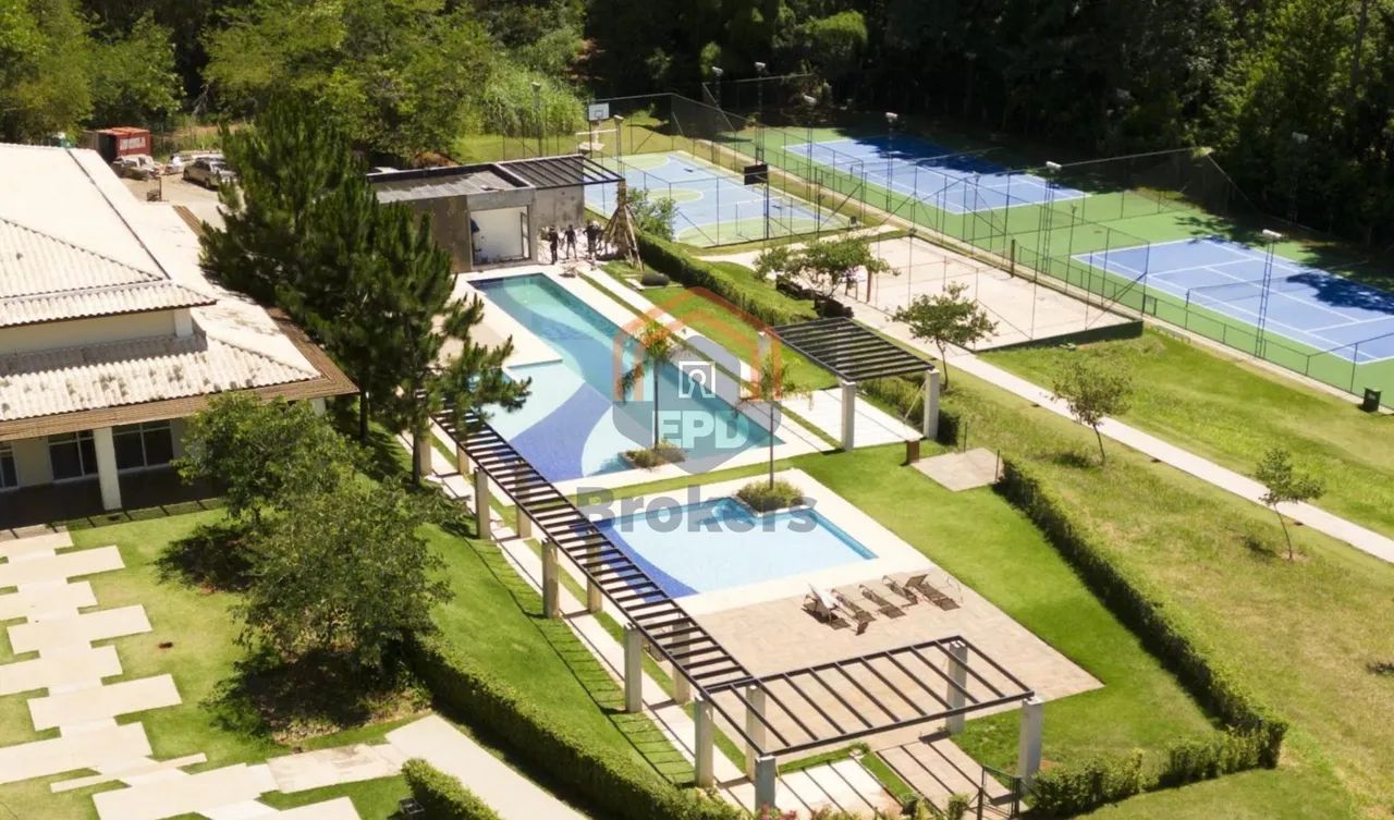 Terreno em Condominio em Caxambu - Jundiaí - Foto 5