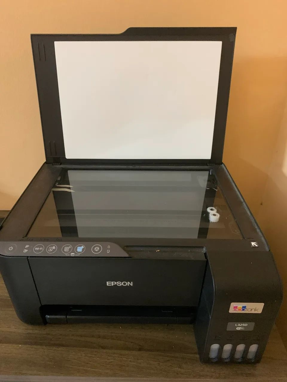 impressora multifuncional Epson EcoTank L3250 - Foto 2