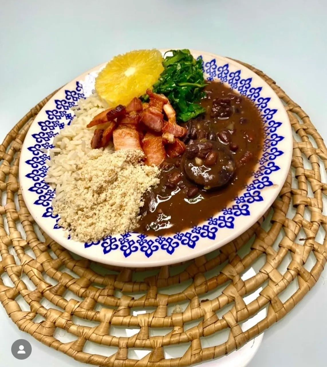Feijoada PREMIUM para eventos ( completa )