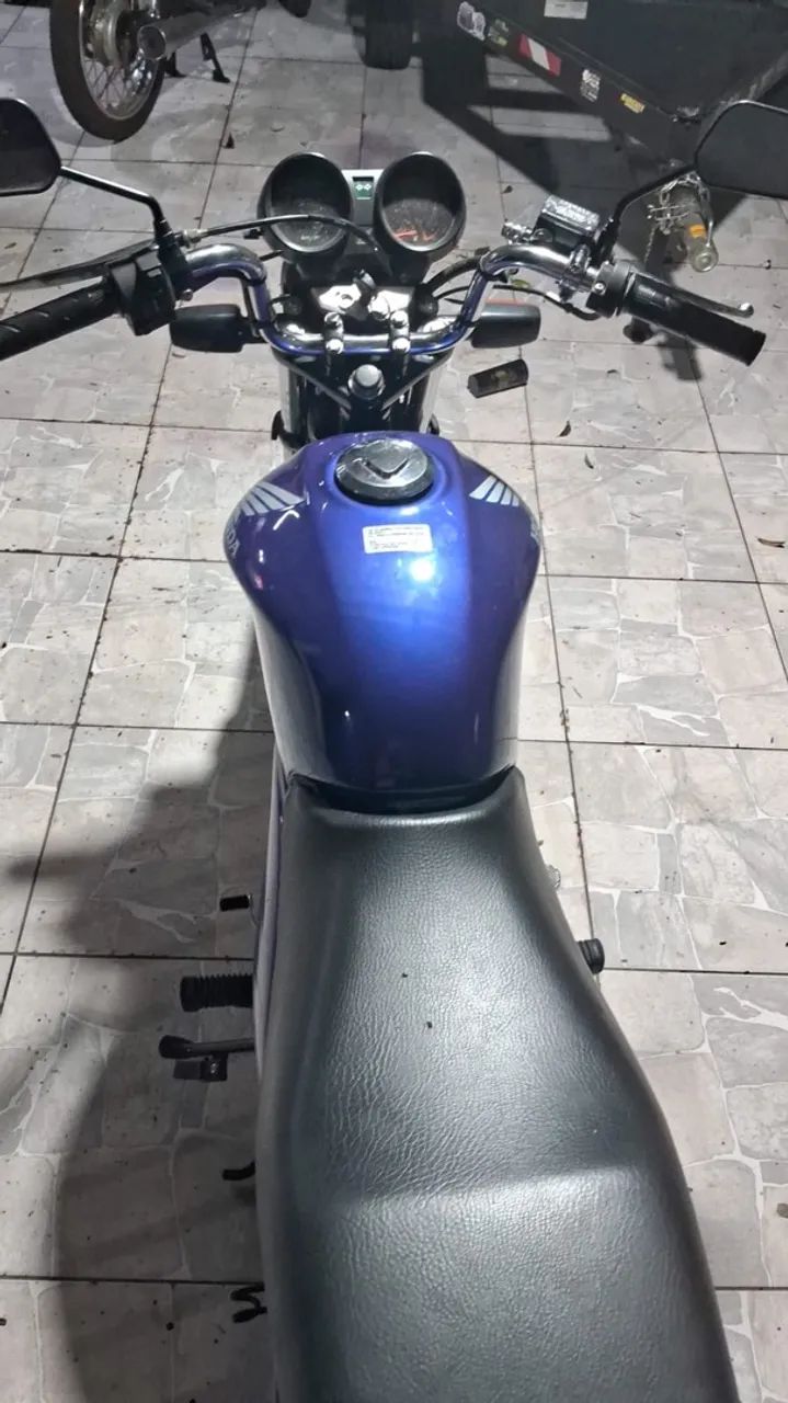 CG Titan 150 KS - Foto 5