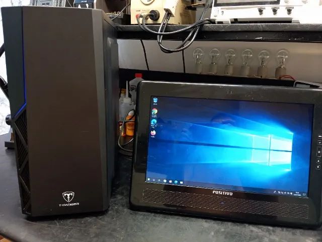 PC Ryzen 5 - Foto 2
