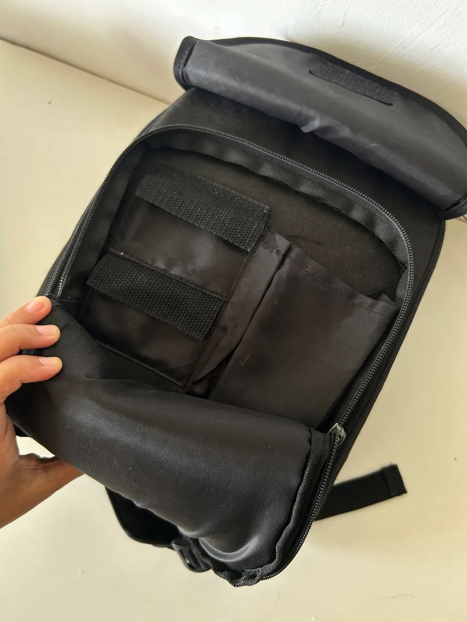Bolsa para câmera  - Foto 2