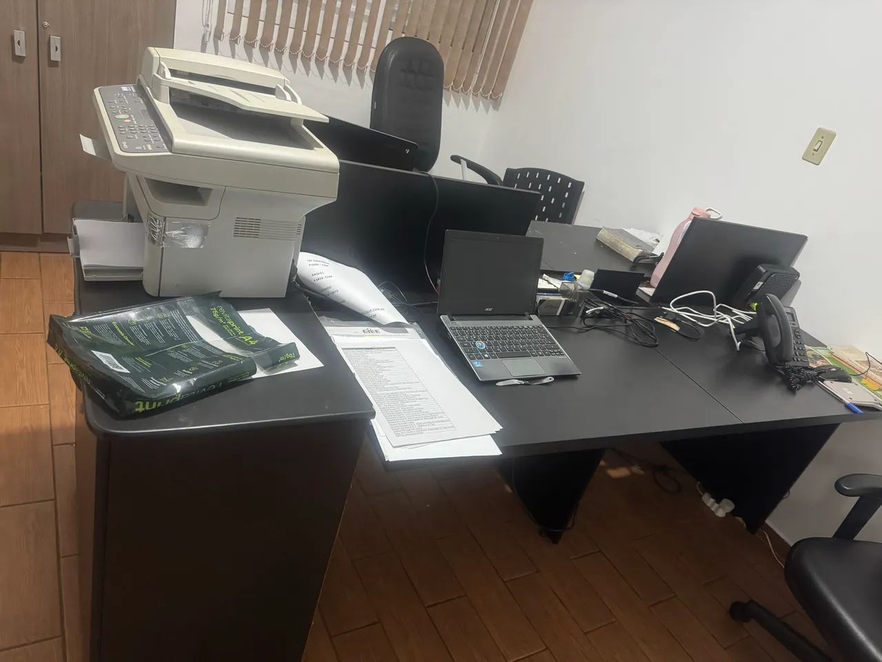 Móveis escritório - Foto 5
