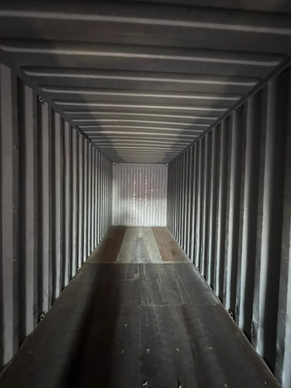 Container Marítimo 20 e 40 Pés Bem Conservado - Foto 2