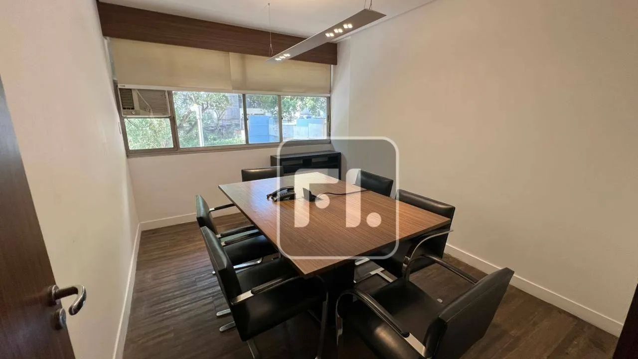 Conjunto para locação, 320 m² - Consolação - São Paulo/SP - Foto 2