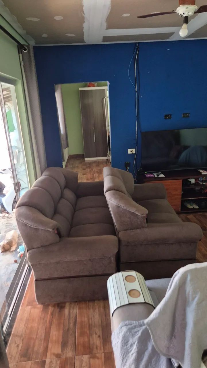 Sofá - Foto 2
