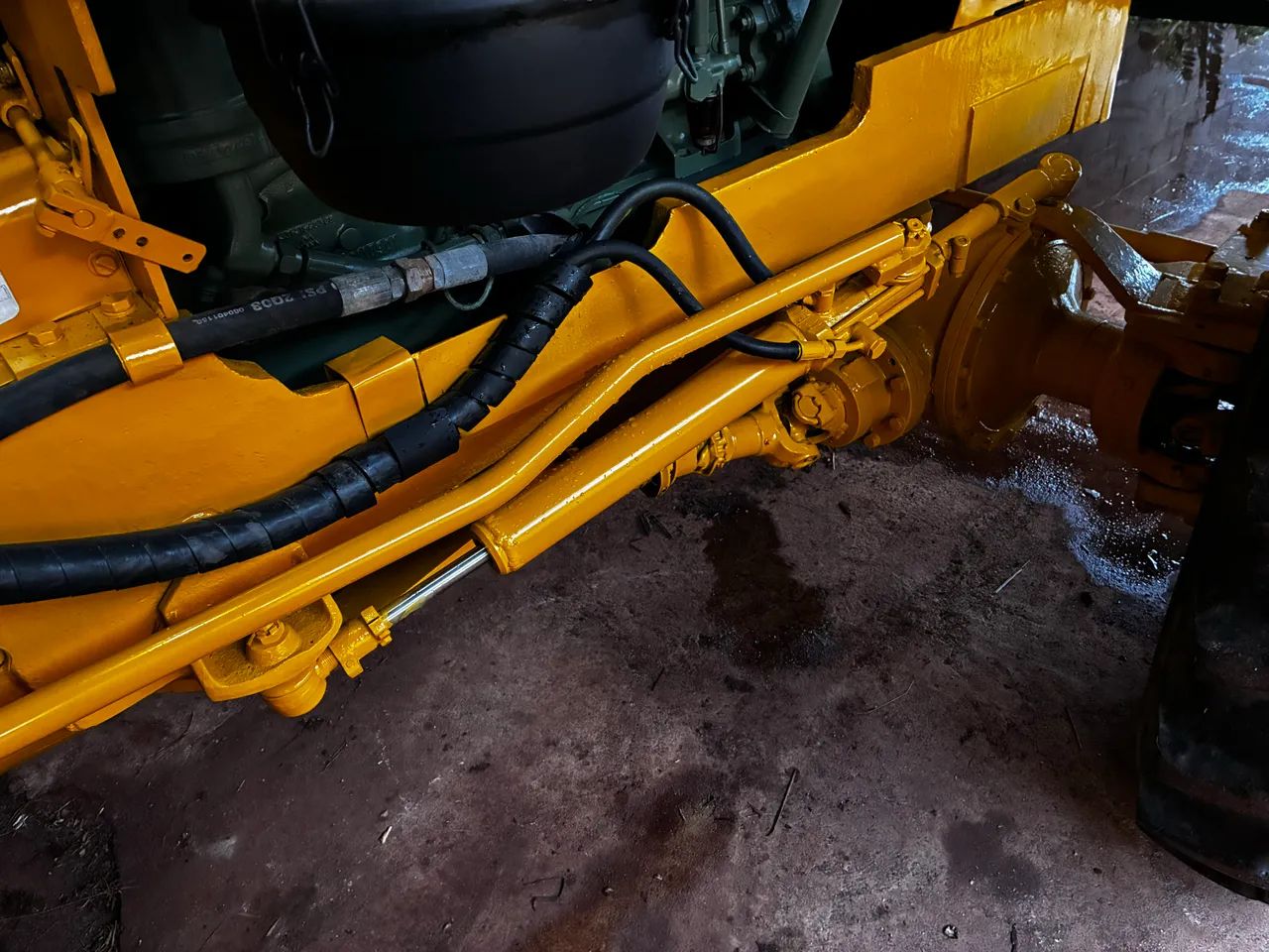 Trator CBT 4/4  - Foto 2