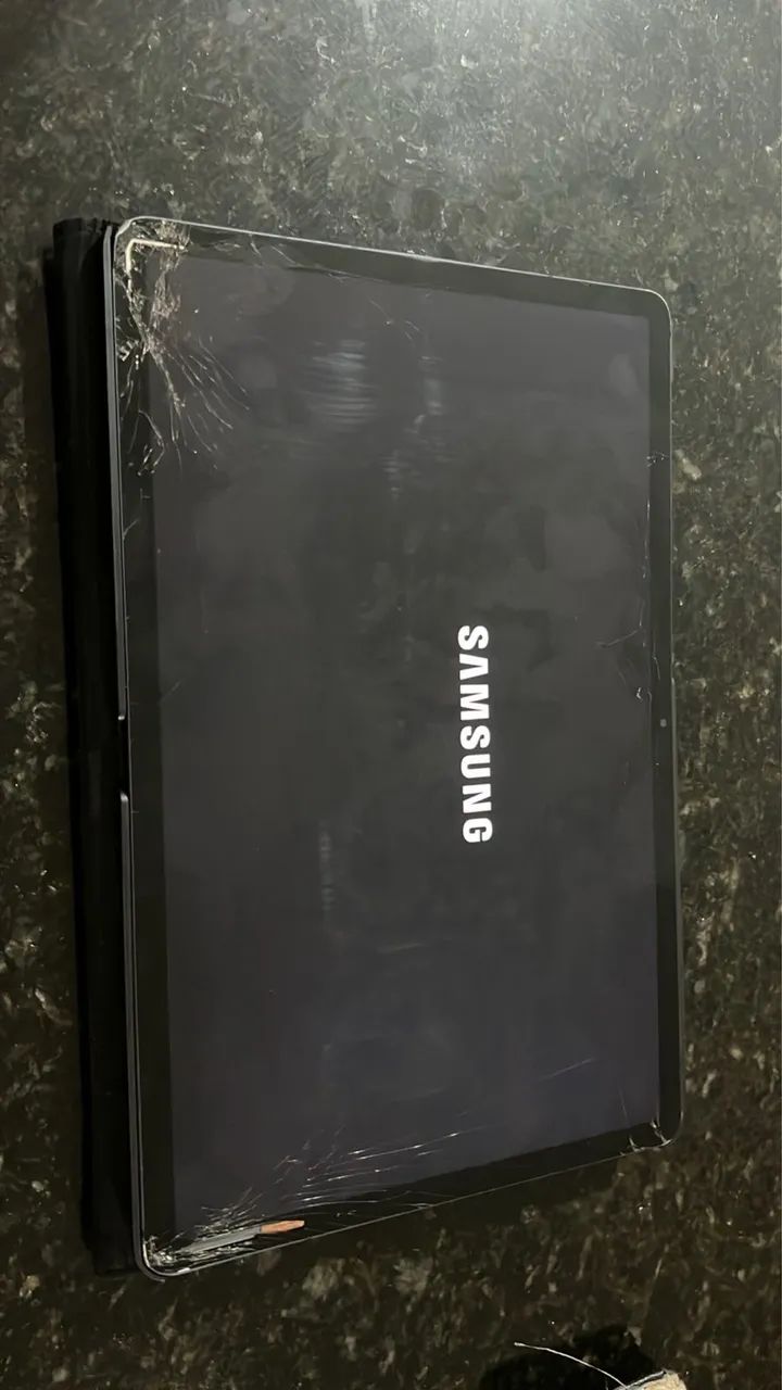 TABLET S7 Fé 128gb e 6gb de RAM 