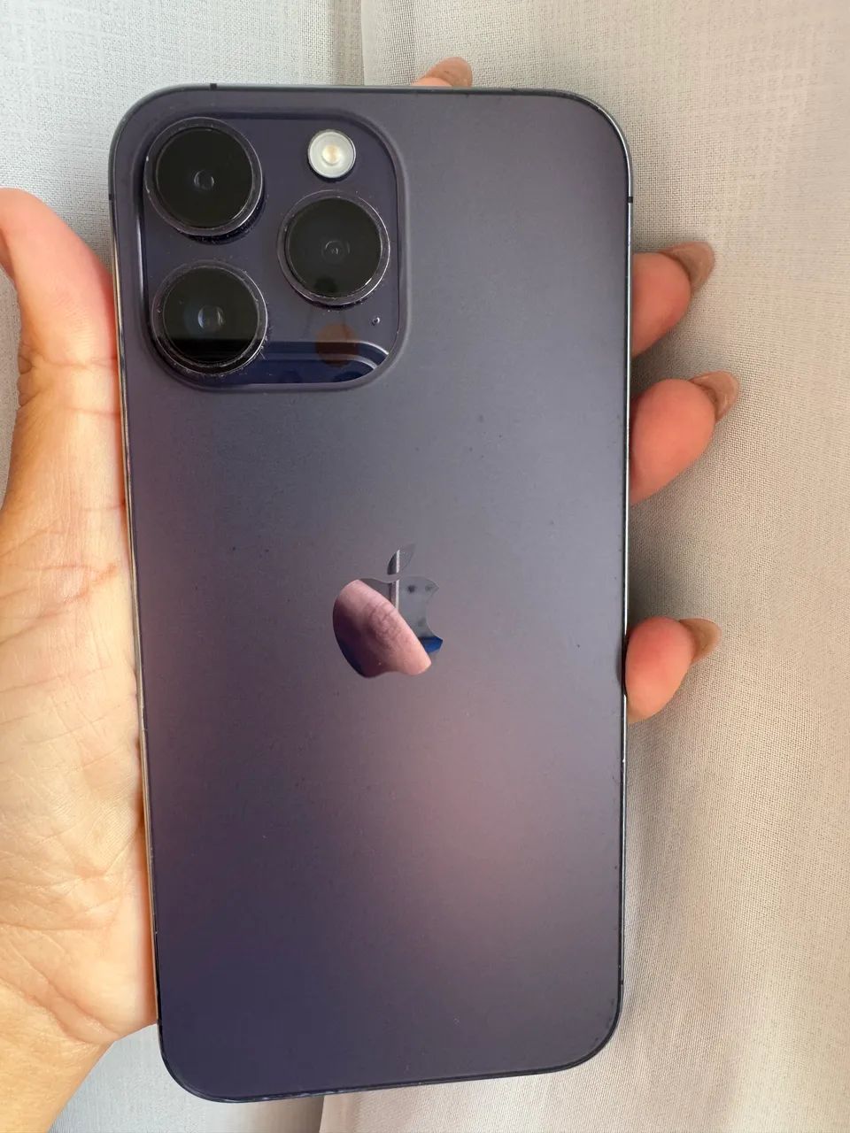 IPHONE 14 PRO MAX  - Foto 2