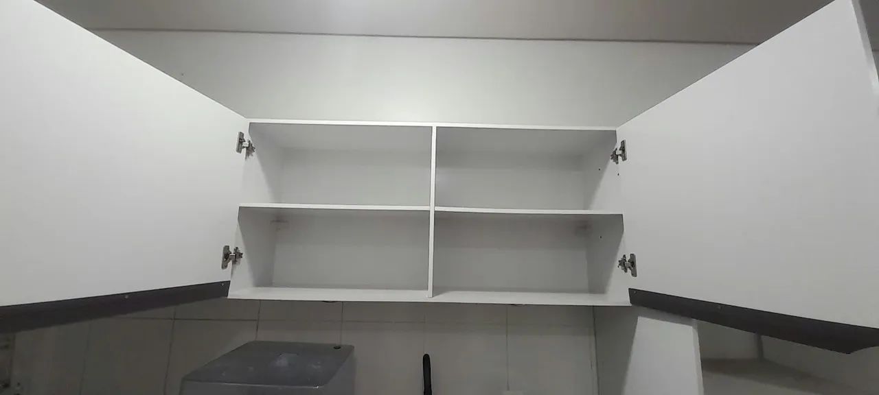Cozinha modulada - Foto 4