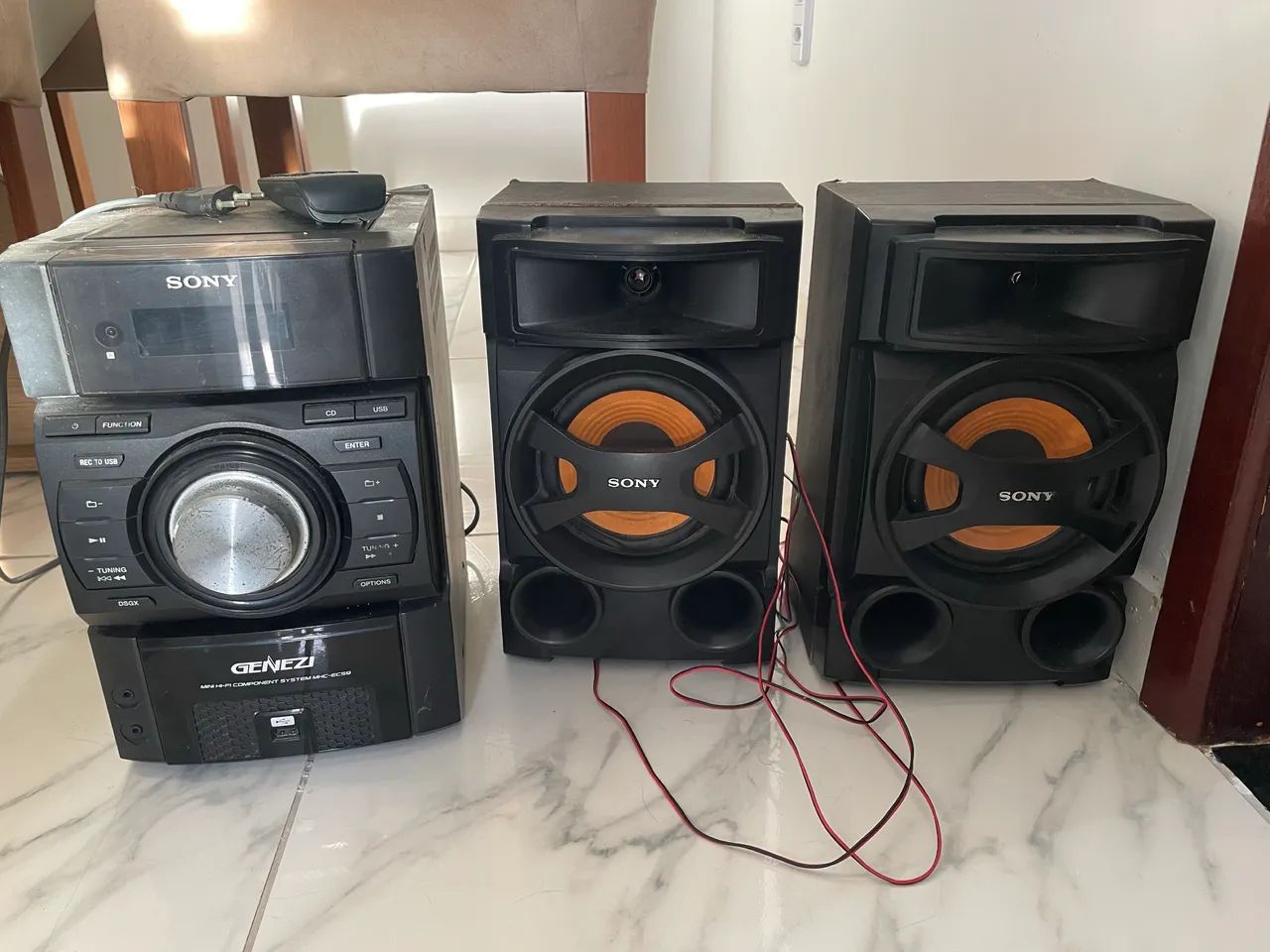 Som para doação  - Foto 2