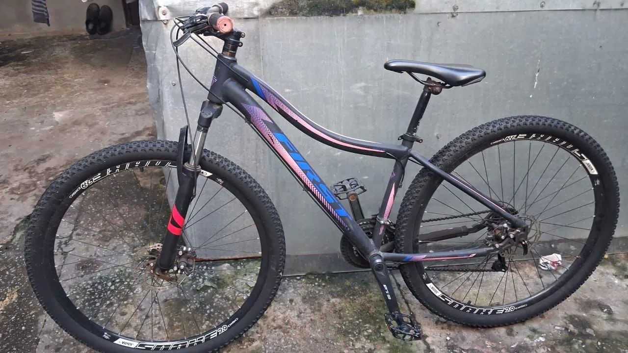 firts aro 29 - Foto 4