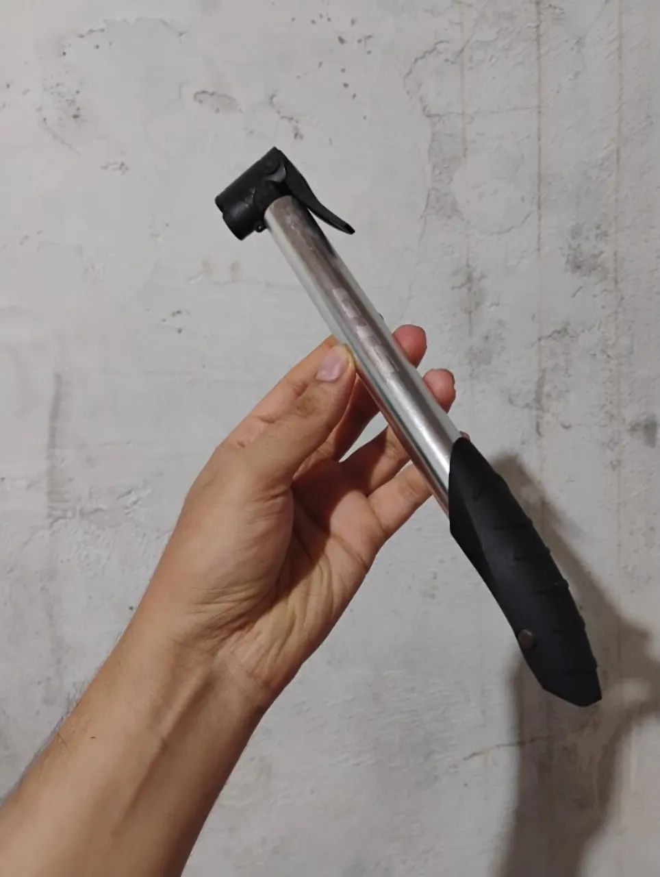 BOMBA DE AR.