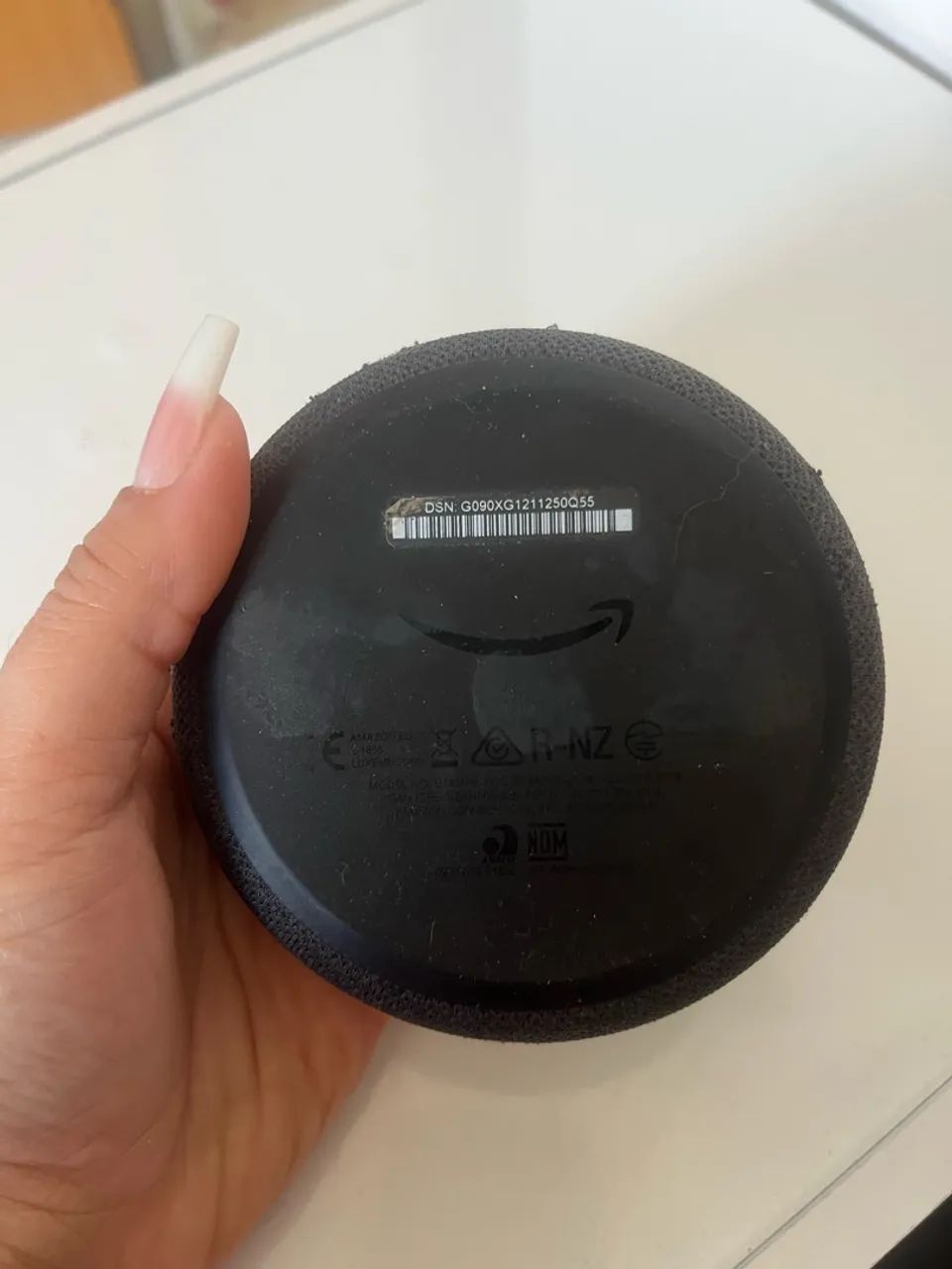 Echo dot 3  - Foto 2
