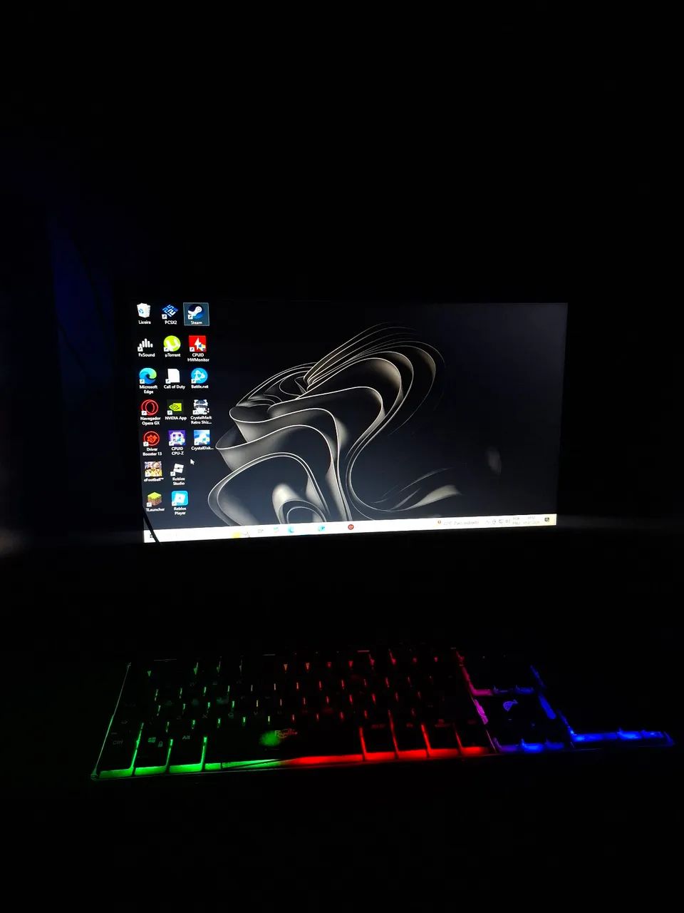 Gaming PC65049960004611121