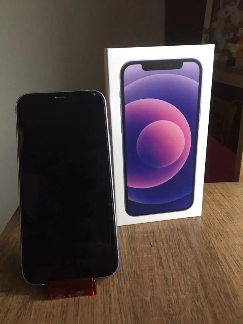 Iphone 12 64GB - Celulares e Smartphones - Teresópolis, Porto
