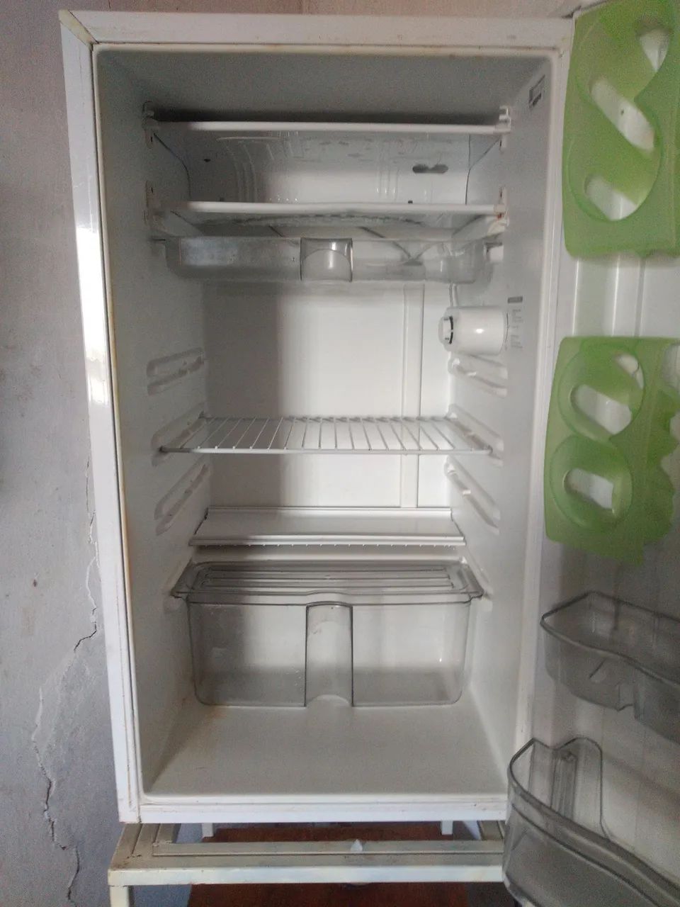 Frigobar seminovo 