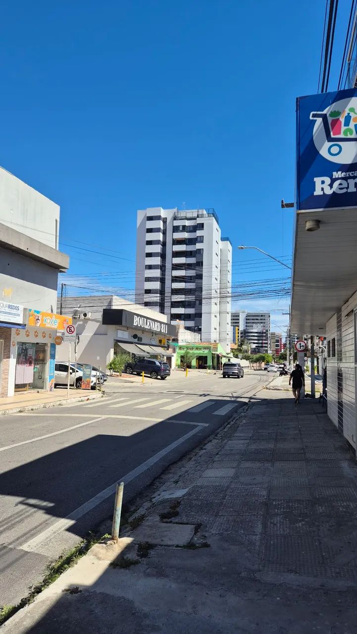 Loja/Ponto comercial entre a Jatiúca e Ponta verde  - Foto 3