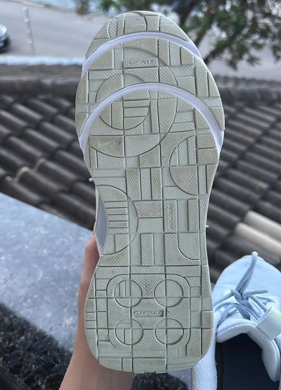Tênis Nike n. 37 original - Foto 3