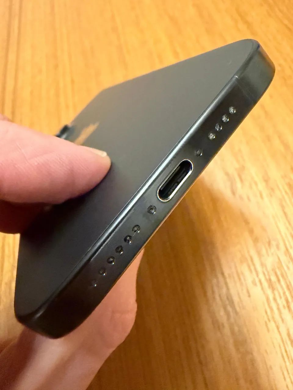 iPhone Pro Max 15 - Foto 4