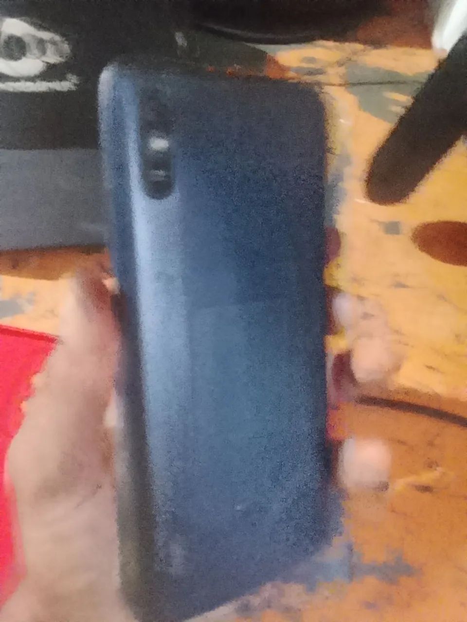 Celular redmi - Foto 2