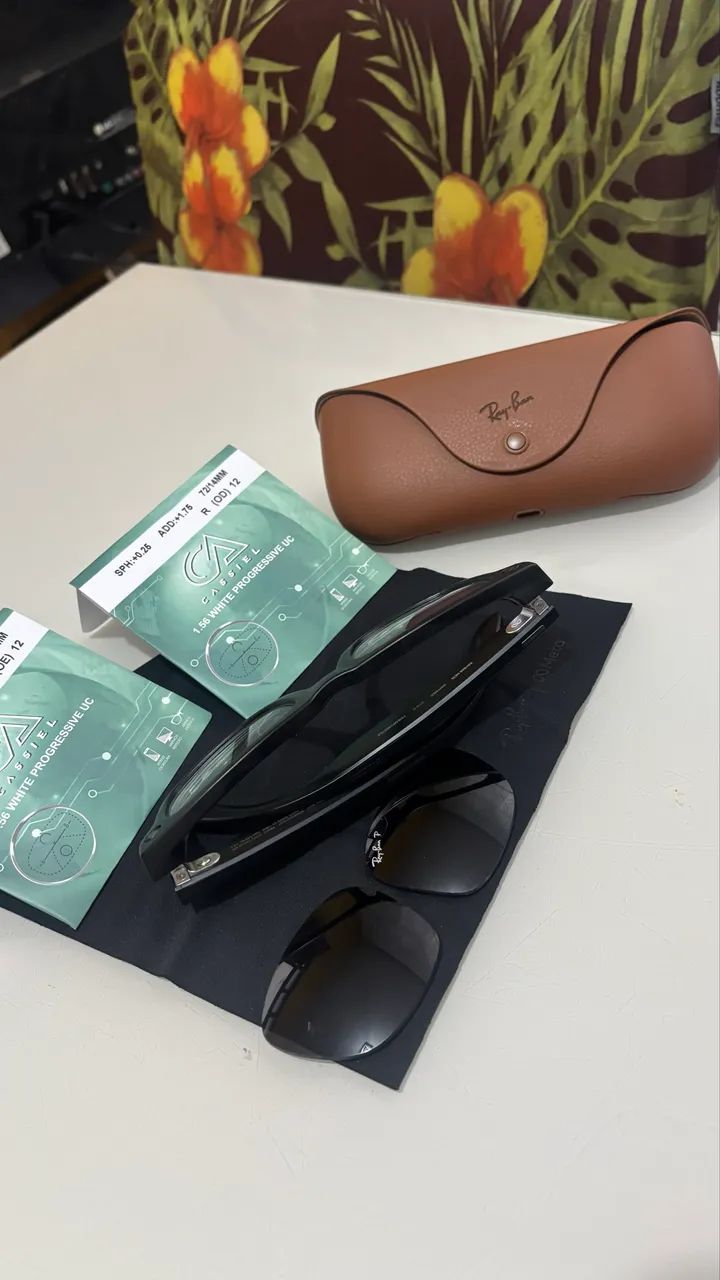 Rayban Meta Gen2 - Foto 4