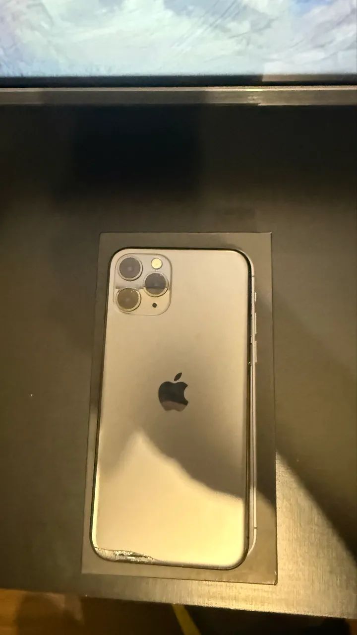 iPhone 11 PRO - Foto 3