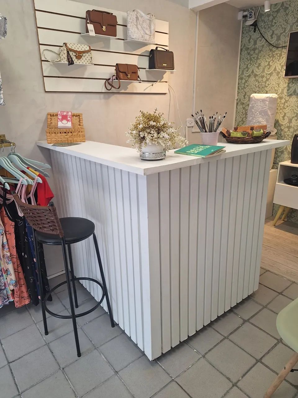 Balcão de loja - Foto 2