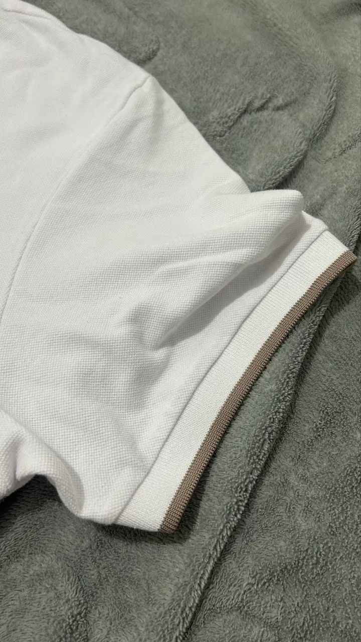 camisa polo CALVIN KLEIN nunca usada - Foto 3