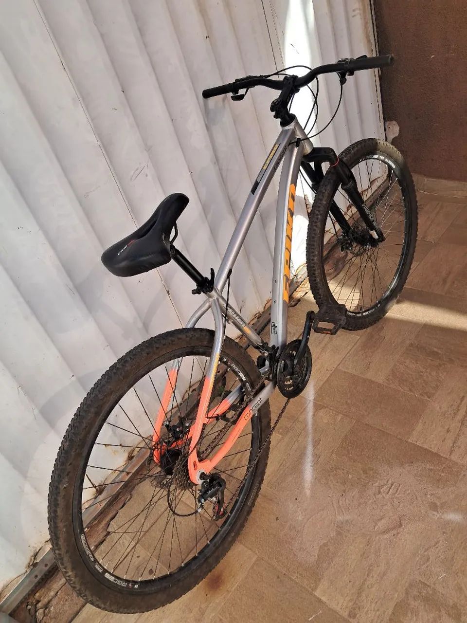 Bicicleta aro 29  - Foto 2