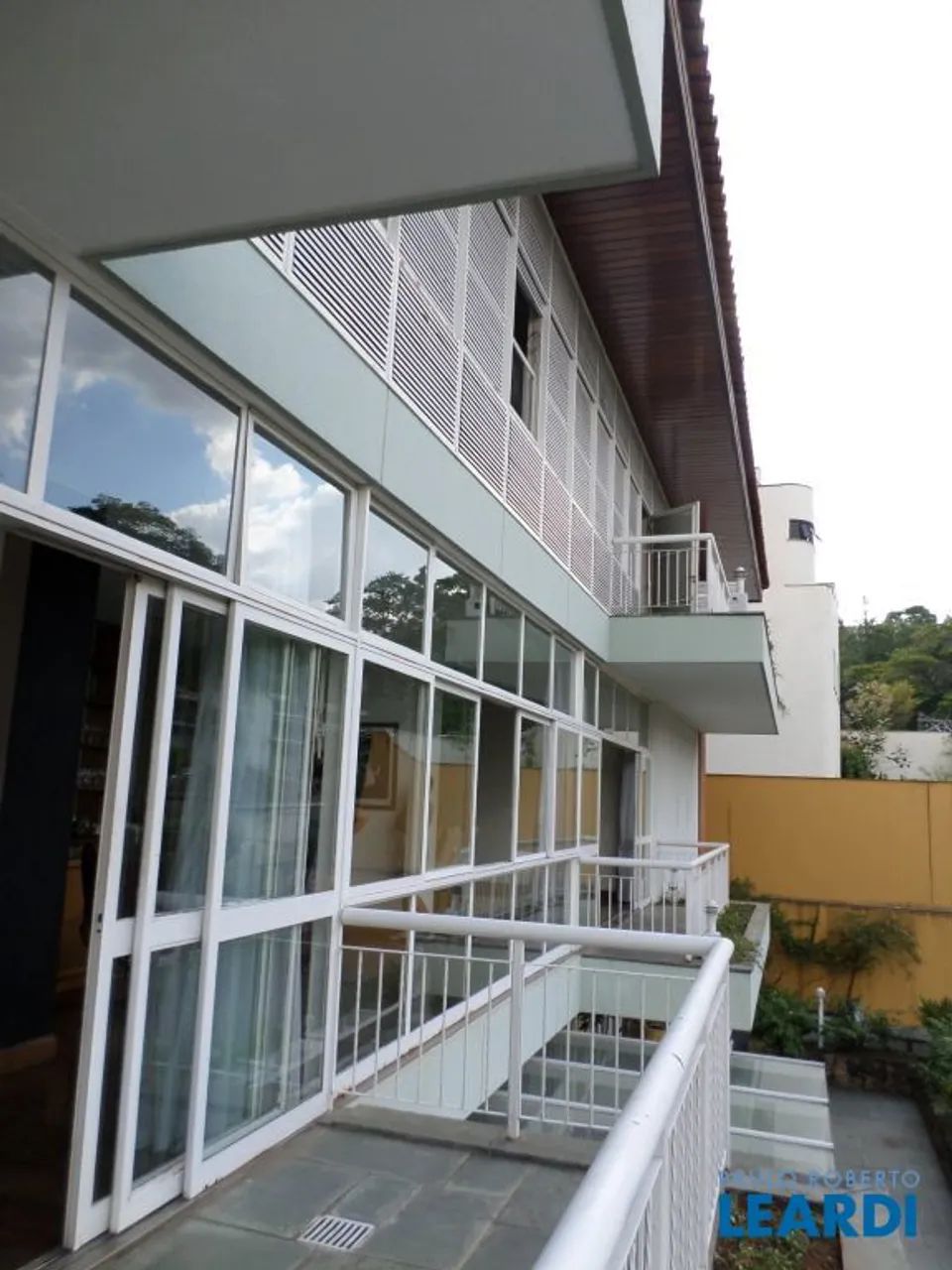 CASA ASSOBRADADA - REAL PARQUE - SP - Foto 4