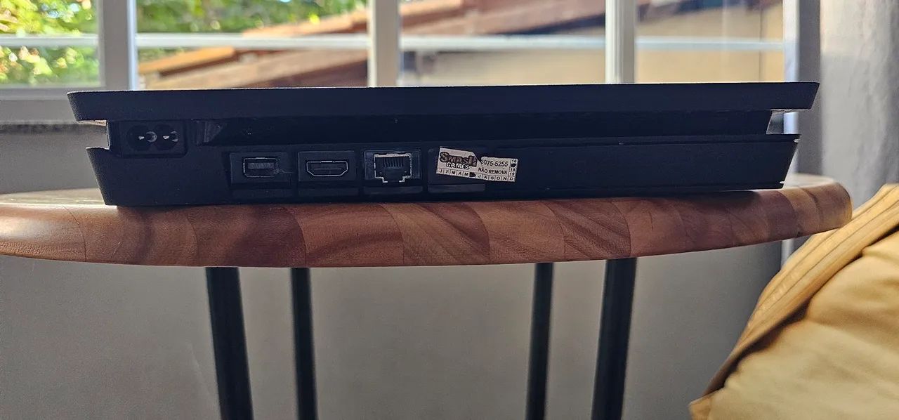PS4 - Foto 3