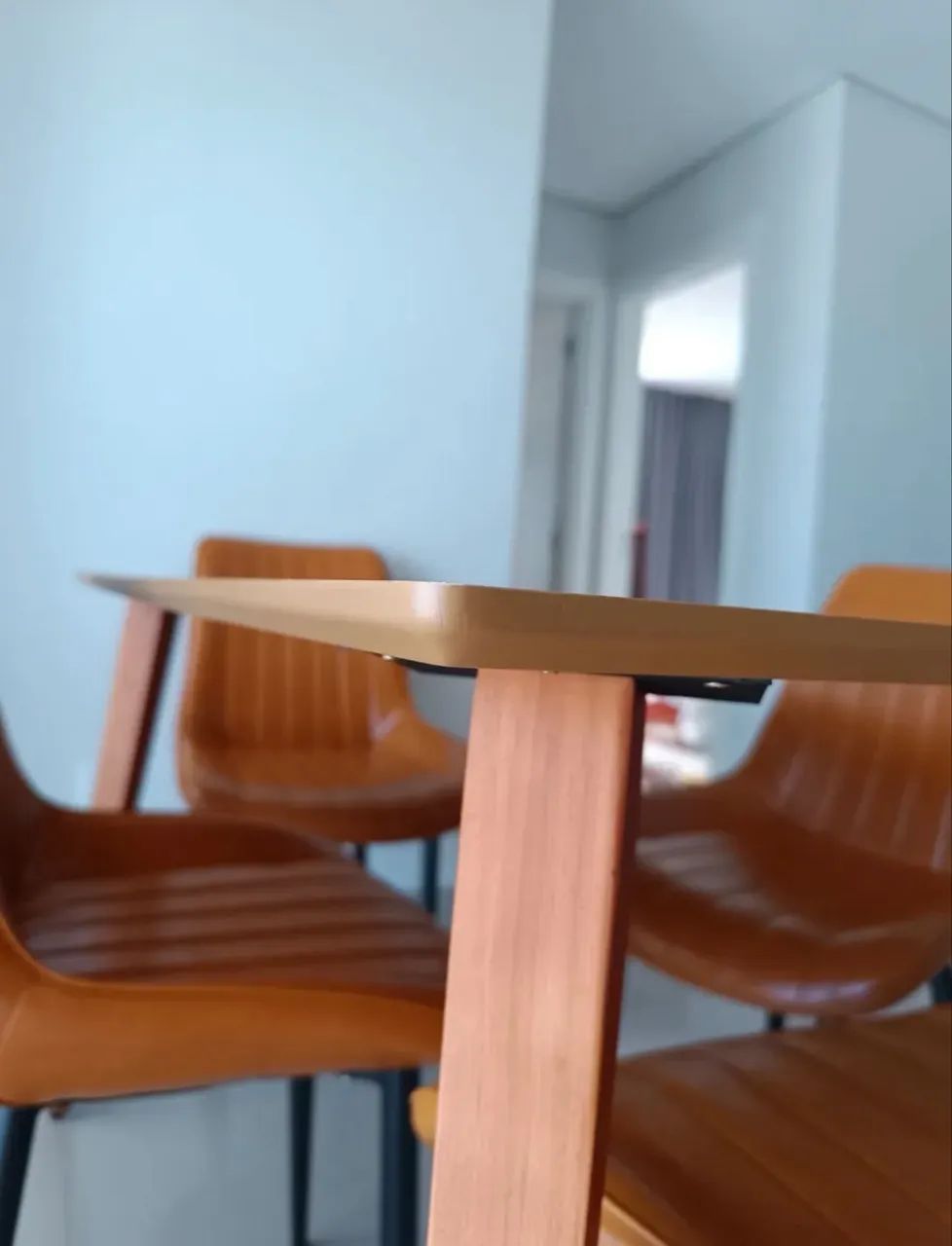 Mesa de jantar Nova - Foto 2