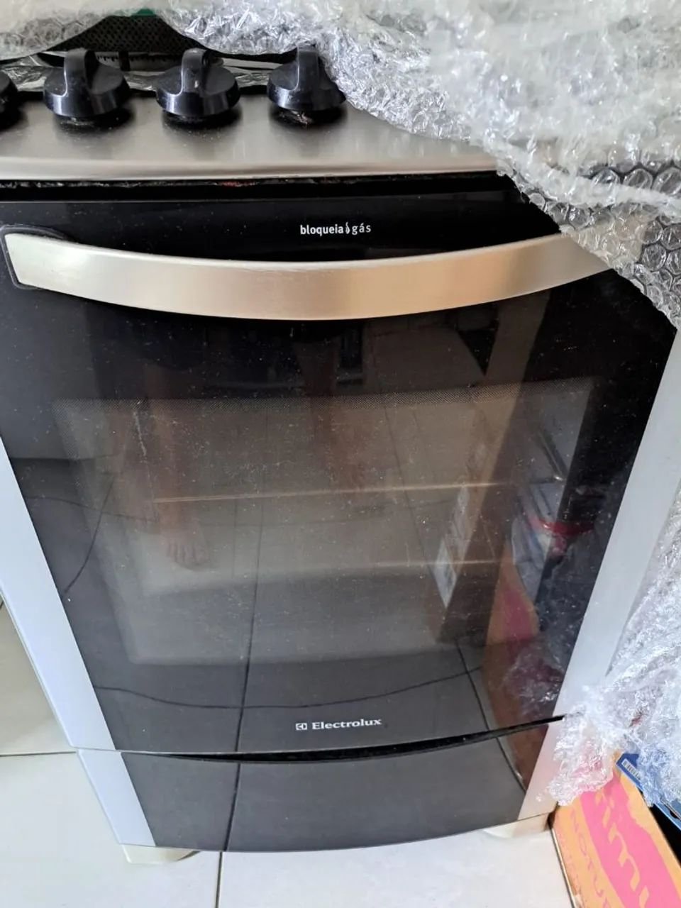 Fogão Electrolux  - Foto 2
