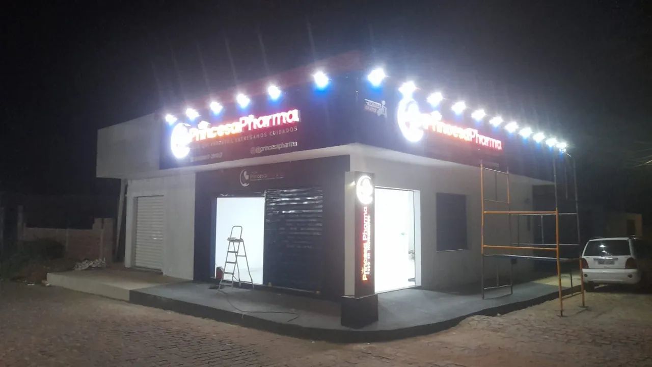 Promoção fachadas modernas ACM - Foto 2