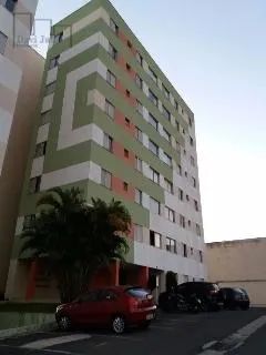 Apartamento à venda, 70 m² por R$ 329.900,00 - Parque Bela Vista - Votorantim/SP - Foto 11