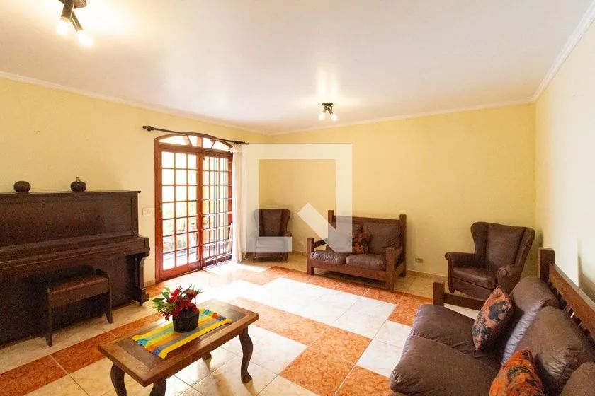 Casa à Venda - Vila Yara, 5 Quartos, 397 m2 - Foto 4