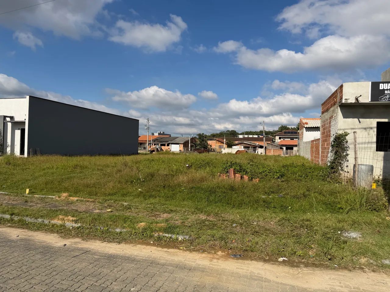 Terreno no Itinga a venda  - Foto 5