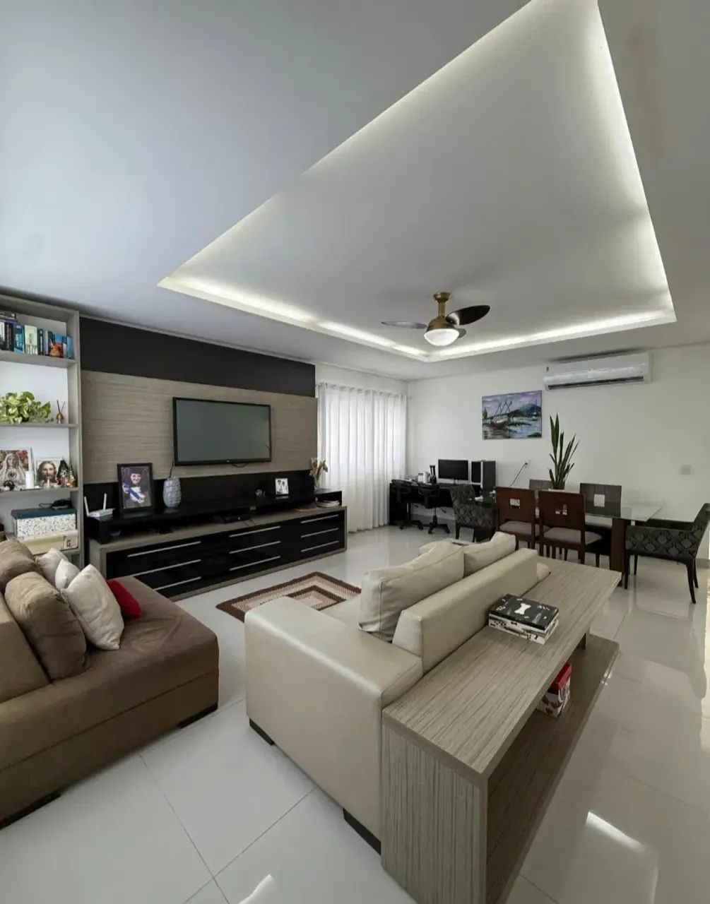 Vendo Casa no Florais do Valle com 3 suítes abaixo do preço de mercado - Cuiabá MT