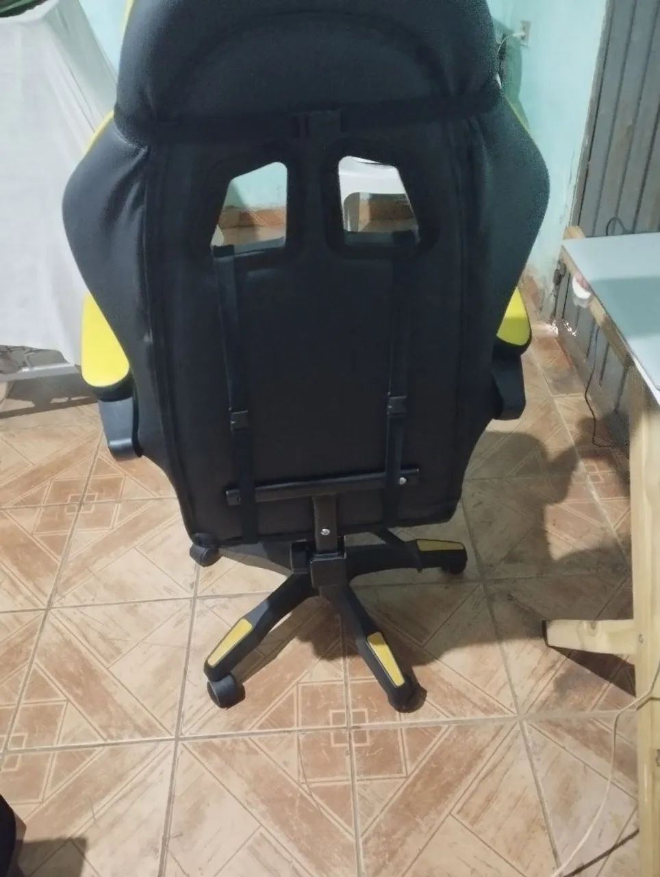 Cadeira Gamer - Foto 2