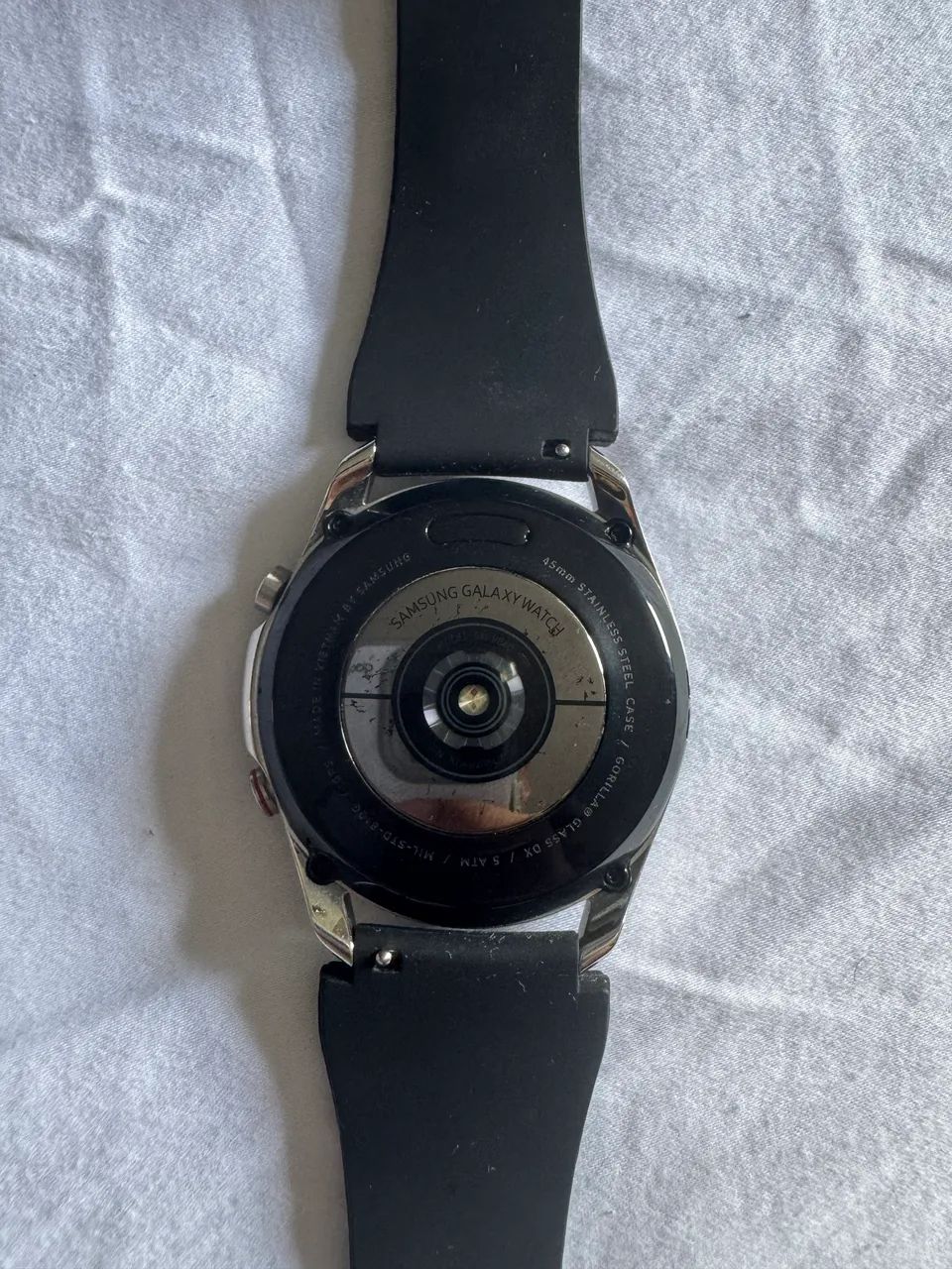 Samsung Galaxy Watch 3  - Foto 3