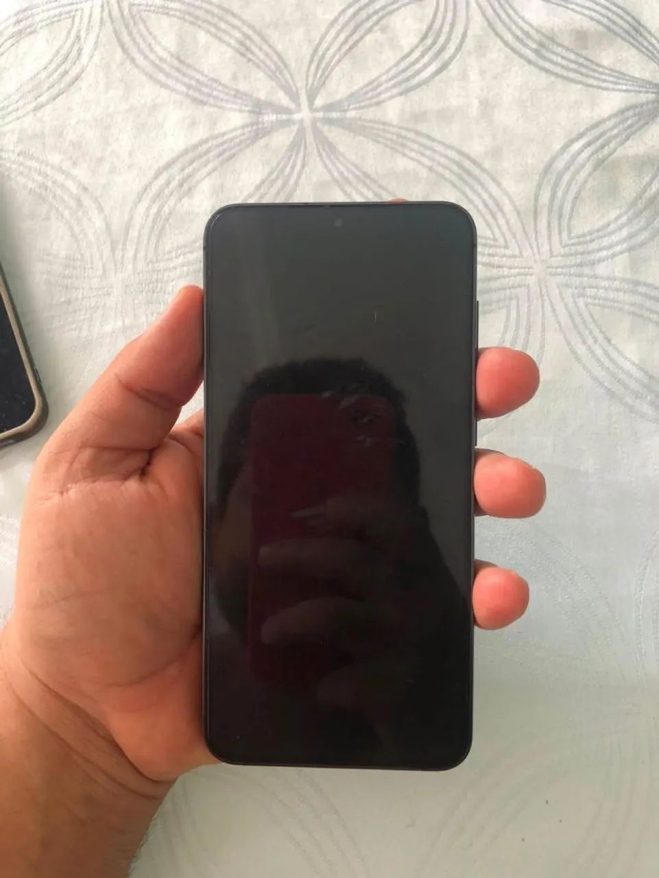 S23 PLUS 512GB + CAIXA + CARREGADOR TURBO - Foto 2