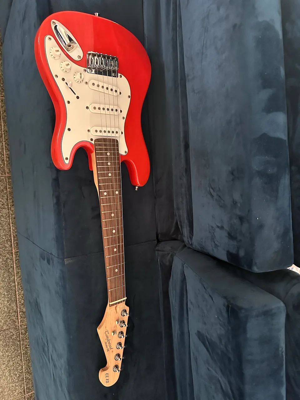 Guitarra  - Foto 3