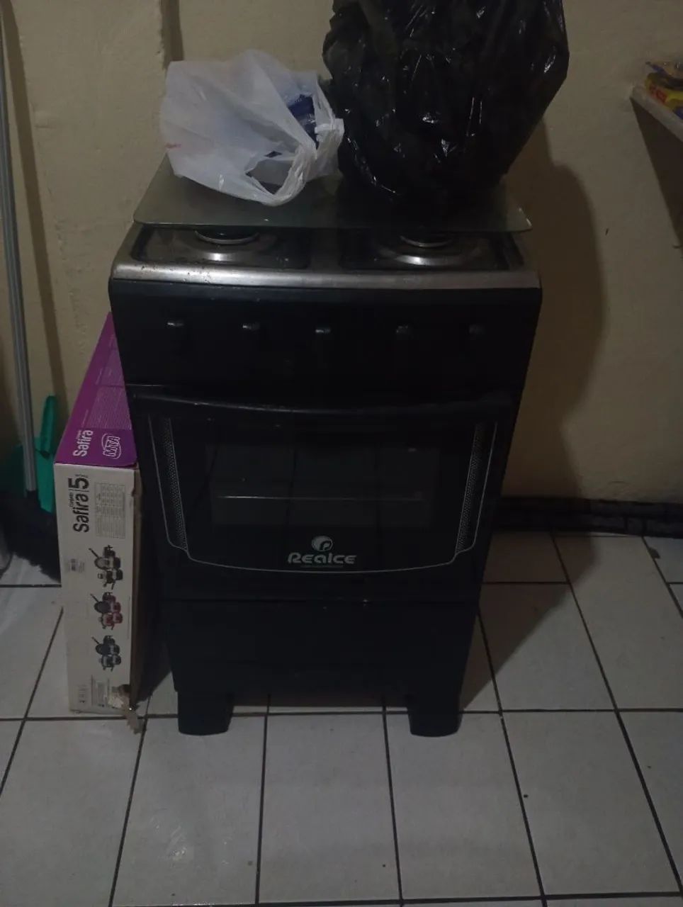 Fogão