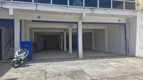 Galpão para alugar, 250 m² por R$ 5.000,00/mês - Águas Claras - Salvador/BA
