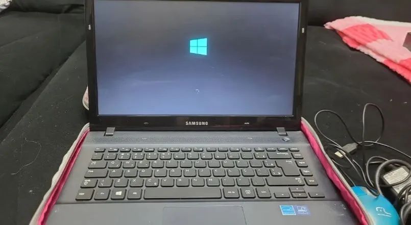 Computador Samsung  - Foto 3